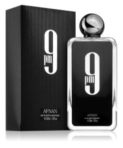 Nước hoa Afnan 9PM EDP