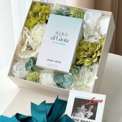 Nước hoa Giorgio Armani Acqua di Gioia EDP - Yêu Hàng Ngoại