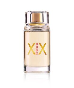 Alternative view of Nước hoa Hugo Boss Hugo XX For Women EDT