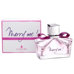 Nước hoa Lanvin Marry Me EDP