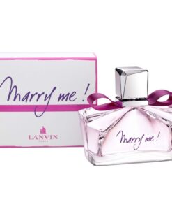 Nước hoa Lanvin Marry Me EDP