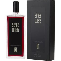 Nước hoa Serge Lutens La Fille de Berlin EDP