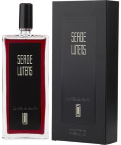 Nước hoa Serge Lutens La Fille de Berlin EDP