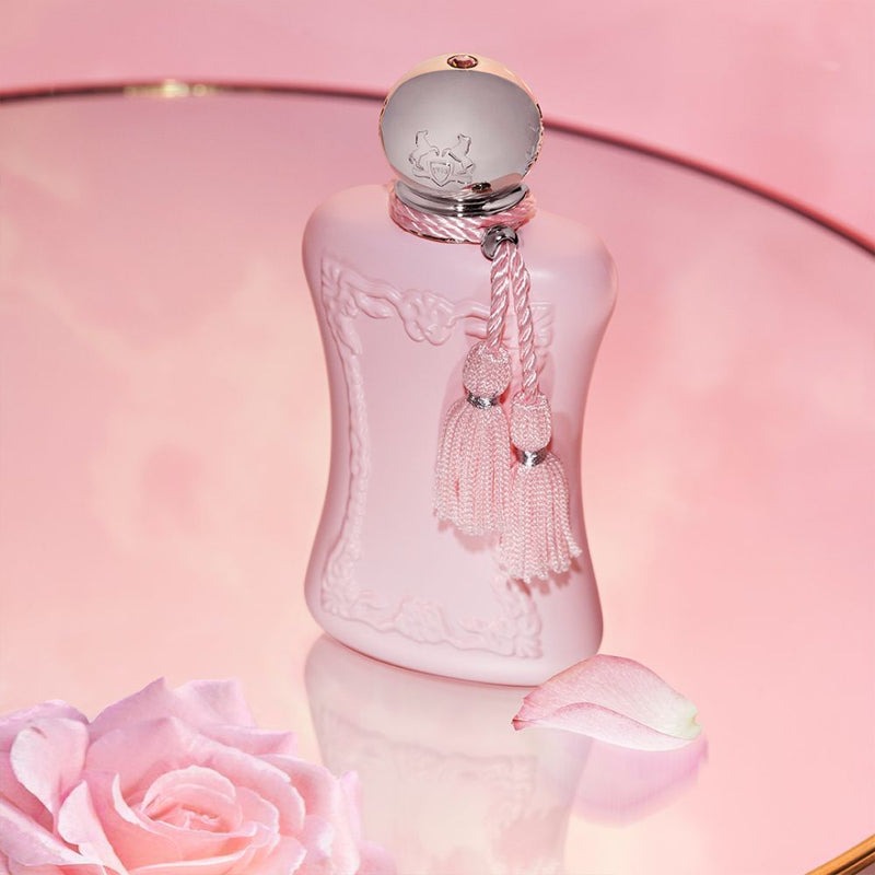 Nước hoa Parfums De Marly Delina Royal Essence EDP Nước hoa Parfums De Marly Delina Royal Essence EDP - Yêu Hàng Ngoại