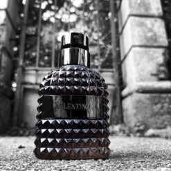 Alternative view of Nước hoa Valentino Uomo Intense EDP