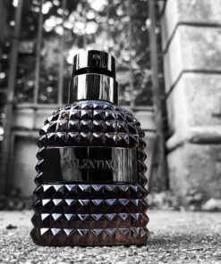 Alternative view of Nước hoa Valentino Uomo Intense EDP