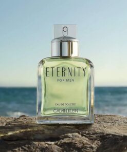 Nước hoa Calvin Klein Eternity For Men EDT Nước hoa Calvin Klein Eternity For Men EDT - Yêu Hàng Ngoại