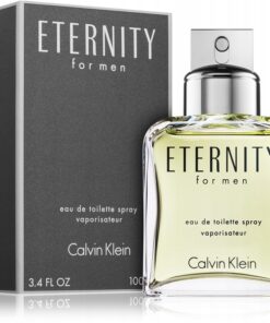 Nước hoa Calvin Klein Eternity For Men EDT Nước hoa Calvin Klein Eternity For Men EDT - Yêu Hàng Ngoại