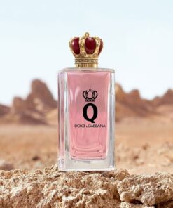 Nước hoa Dolce & Gabbana Q EDP Nước hoa Dolce & Gabbana Q EDP - Yêu Hàng Ngoại