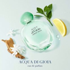 Nước hoa Giorgio Armani Acqua di Gioia EDP - Yêu Hàng Ngoại