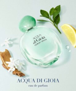 Nước hoa Giorgio Armani Acqua di Gioia EDP Nước hoa Giorgio Armani Acqua di Gioia EDP - Yêu Hàng Ngoại