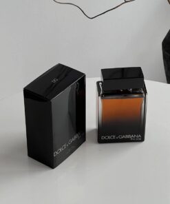 Nước hoa Dolce & Gabbana The One For Men EDP Nước hoa Dolce & Gabbana The One For Men EDP - Yêu Hàng Ngoại
