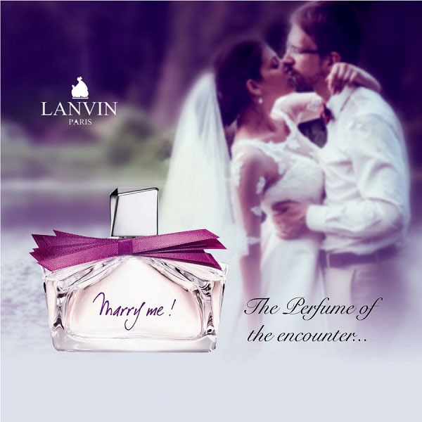 Nước hoa Lanvin Marry Me EDP Nước hoa Lanvin Marry Me EDP - Yêu Hàng Ngoại