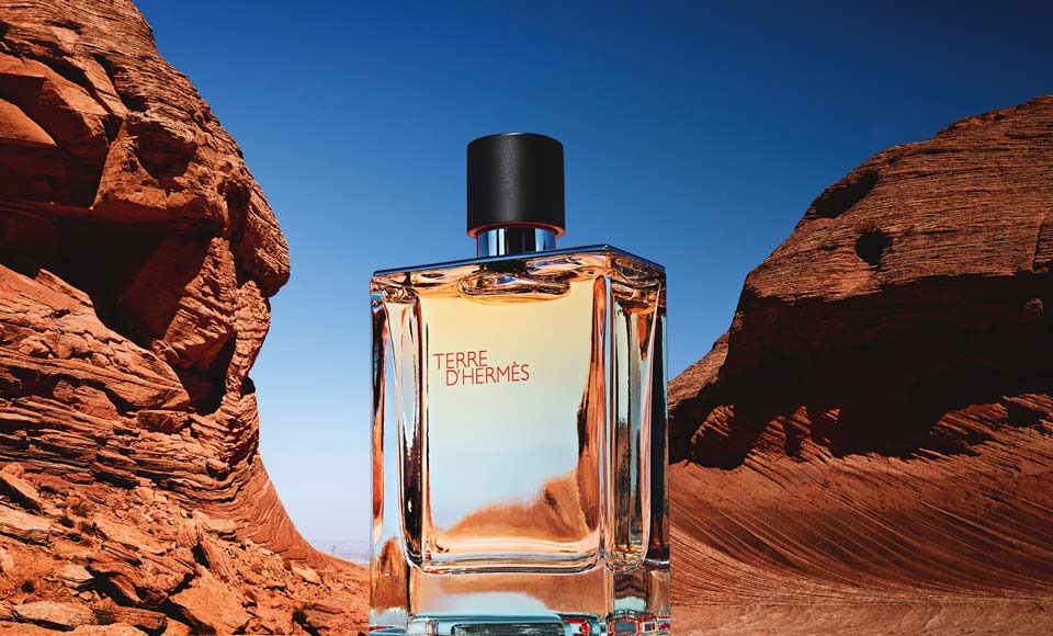 Nước hoa HERMES Terre d’Hermes Pure Parfum Nước hoa HERMES Terre d’Hermes Pure Parfum - Yêu Hàng Ngoại