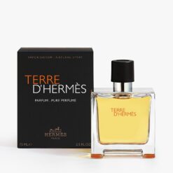 Nước hoa HERMES Terre d’Hermes Pure Parfum