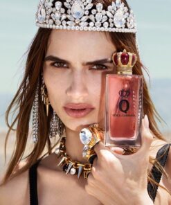 Nước hoa Dolce & Gabbana Q EDP Nước hoa Dolce & Gabbana Q EDP - Yêu Hàng Ngoại