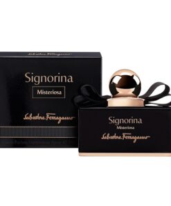 Nước hoa Salvatore Ferragamo Signorina Misteriosa EDP