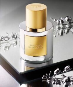 Nước hoa Tom Ford Metallique EDP Nước hoa Tom Ford Metallique EDP - Yêu Hàng Ngoại