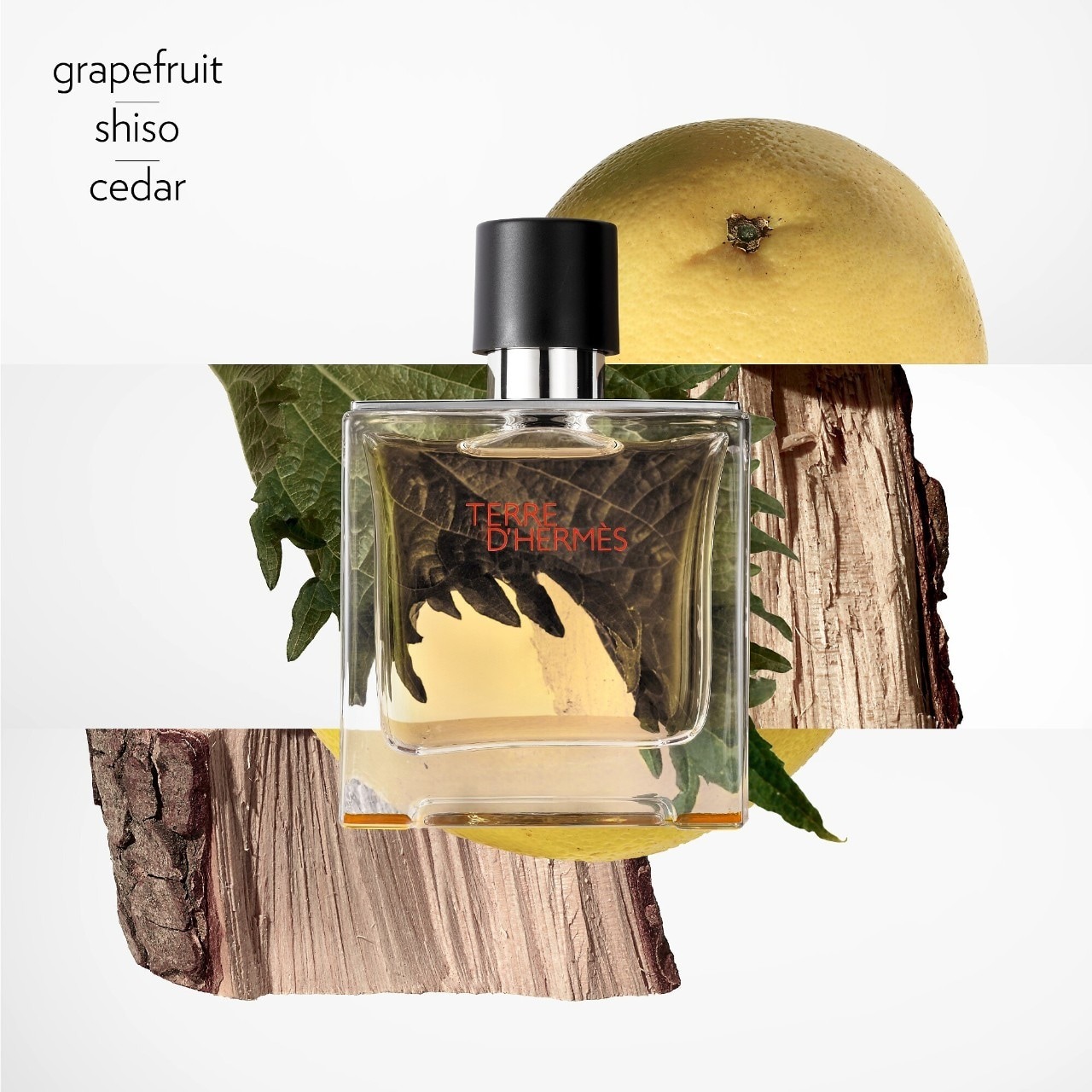 Nước hoa HERMES Terre d’Hermes Pure Parfum Nước hoa HERMES Terre d’Hermes Pure Parfum - Yêu Hàng Ngoại