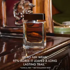 Nước hoa Dolce & Gabbana The One For Men EDP Nước hoa Dolce & Gabbana The One For Men EDP - Yêu Hàng Ngoại