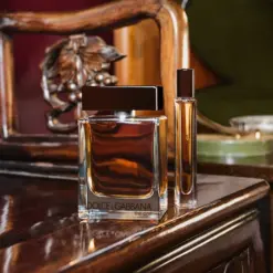 Nước hoa Dolce & Gabbana The One For Men EDP Nước hoa Dolce & Gabbana The One For Men EDP - Yêu Hàng Ngoại