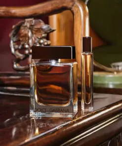Nước hoa Dolce & Gabbana The One For Men EDP Nước hoa Dolce & Gabbana The One For Men EDP - Yêu Hàng Ngoại