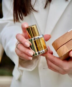 Nước hoa Tom Ford Metallique EDP Nước hoa Tom Ford Metallique EDP - Yêu Hàng Ngoại