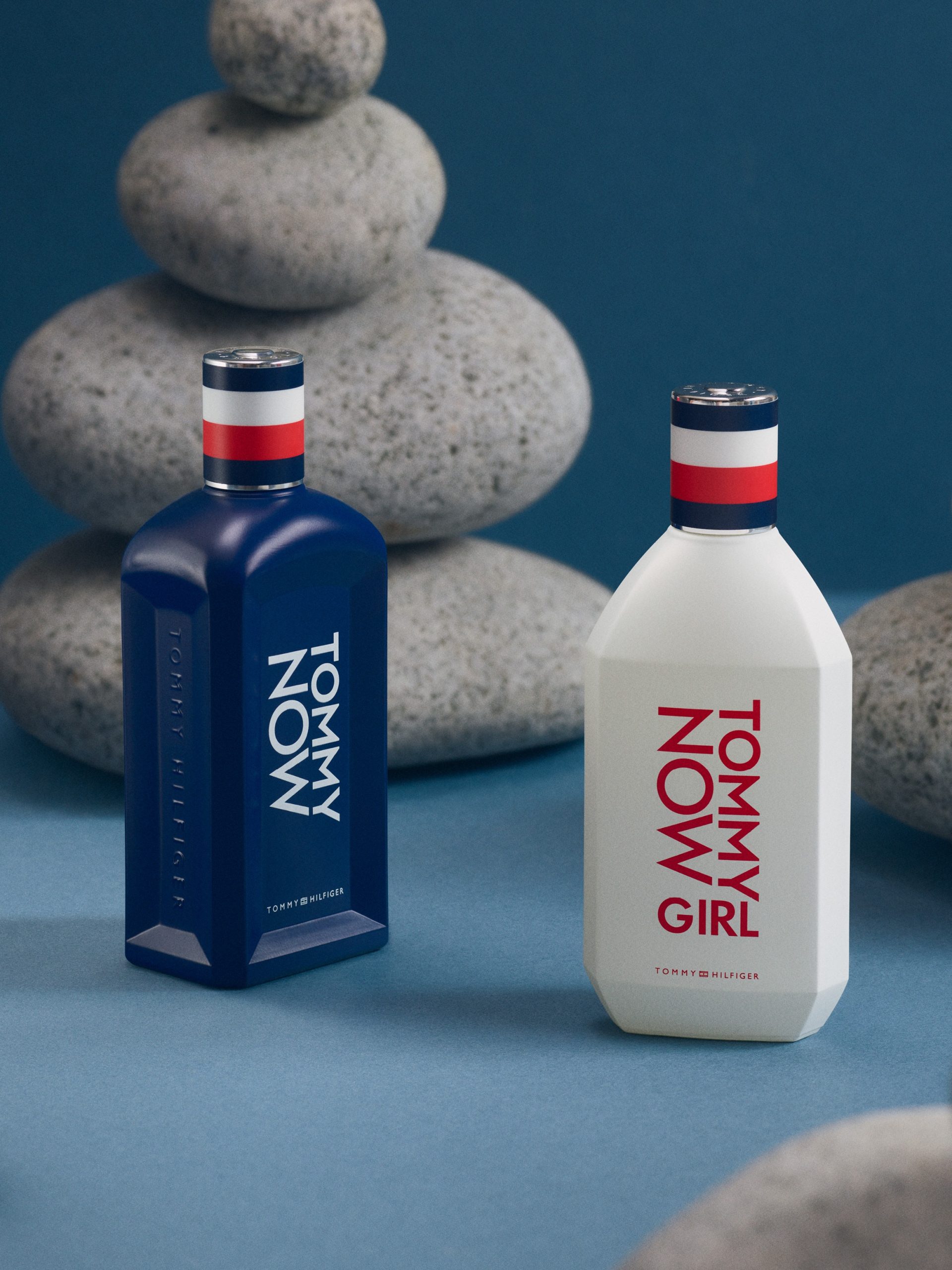 Nước hoa Tommy Hilfiger Tommy Now Girl EDT Nước hoa Tommy Hilfiger Tommy Now Girl EDT - Yêu Hàng Ngoại