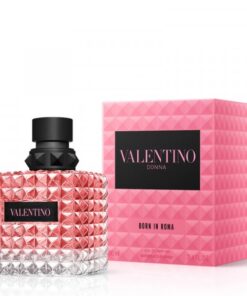 Nước hoa Valentino Donna Born In Roma EDP