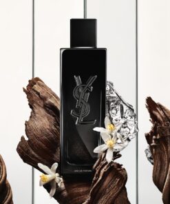 Nước hoa YSL Yves Saint Laurent MYSLF EDP Nước hoa YSL Yves Saint Laurent MYSLF EDP - Yêu Hàng Ngoại