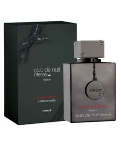 Nước hoa Armaf Club De Nuit Intense Man Parfum Limited Edition