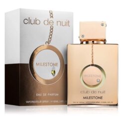 Nước hoa Armaf Club De Nuit Milestone EDP