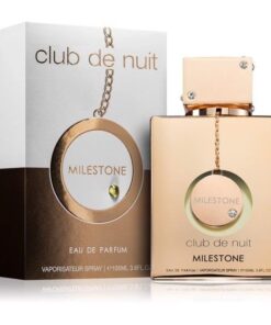 Nước hoa Armaf Club De Nuit Milestone EDP
