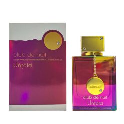 Nước hoa Armaf Club De Nuit Untold EDP