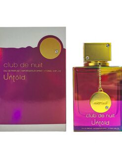 Nước hoa Armaf Club De Nuit Untold EDP