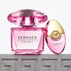Nước hoa Versace Bright Crystal Absolu EDP Nước hoa Versace Bright Crystal Absolu EDP - Yêu Hàng Ngoại