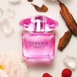 Nước hoa Versace Bright Crystal Absolu EDP Nước hoa Versace Bright Crystal Absolu EDP - Yêu Hàng Ngoại