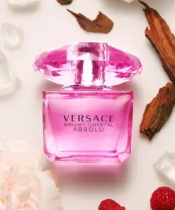 Nước hoa Versace Bright Crystal Absolu EDP Nước hoa Versace Bright Crystal Absolu EDP - Yêu Hàng Ngoại