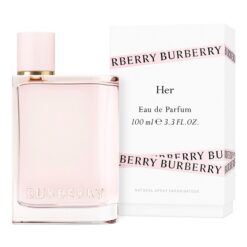 Nước hoa Burberry Her EDP