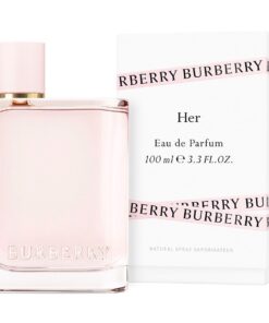 Nước hoa Burberry Her EDP