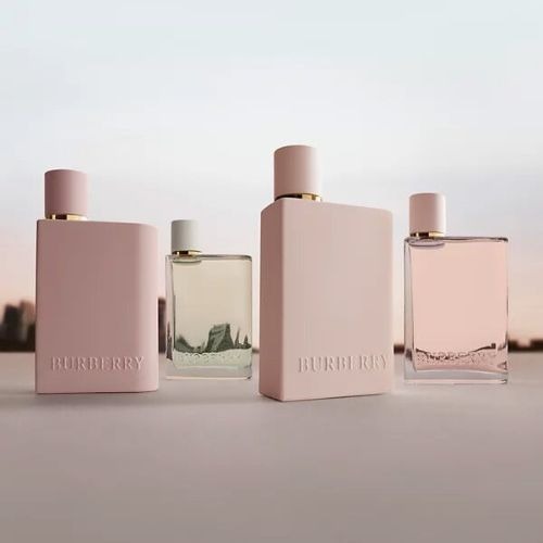 Nước hoa Burberry Her Intense EDP Nước hoa Burberry Her Intense EDP - Yêu Hàng Ngoại