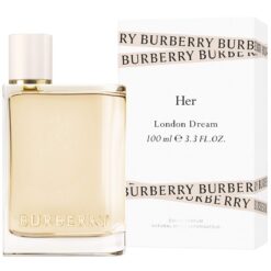 Nước hoa Burberry Her London Dream EDP