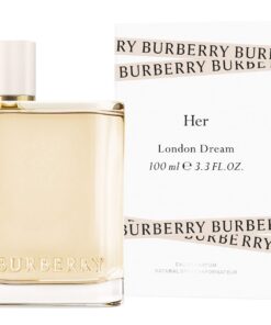 Nước hoa Burberry Her London Dream EDP