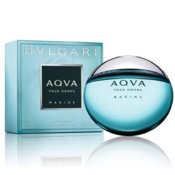 Nước hoa Bvlgari Aqva Pour Homme Marine EDT