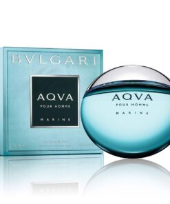 Nước hoa Bvlgari Aqva Pour Homme Marine EDT