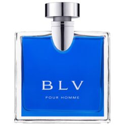 Alternative view of Nước hoa Bvlgari BLV Pour Homme EDT