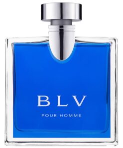 Alternative view of Nước hoa Bvlgari BLV Pour Homme EDT