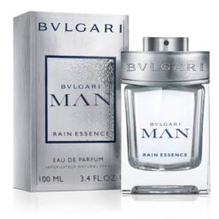 Nước hoa Bvlgari Man Rain Essence EDP