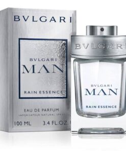 Nước hoa Bvlgari Man Rain Essence EDP