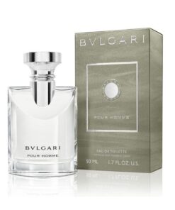 Nước hoa Bvlgari Pour Homme EDT